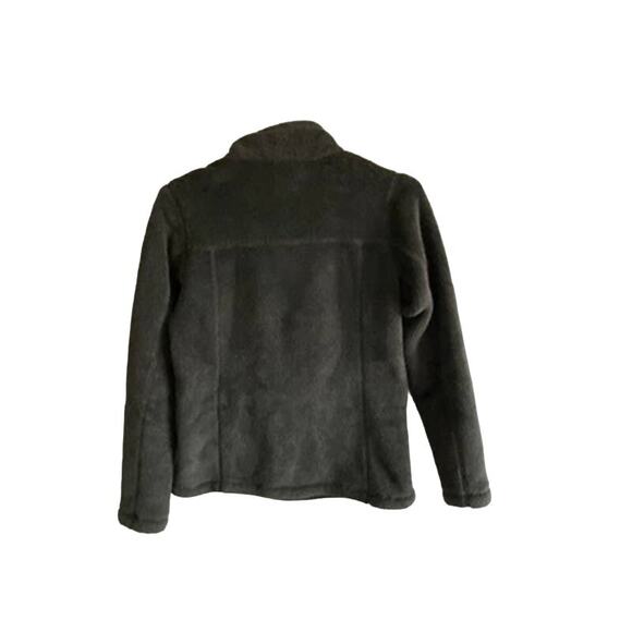 Patagonia Fleece Jacket Coat Pullover Women's‎ S - Picture 2 of 9